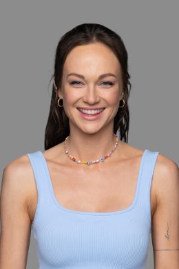 Александра Адамска