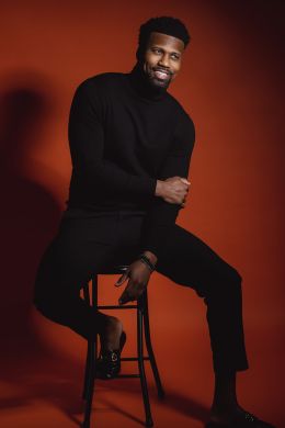 Travis LaBranch