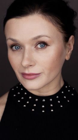 Ирина Дворовенко