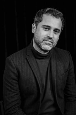 Джанкарло Наси