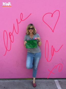 Вероника Лоу