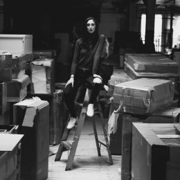 Ханна Пэрротт