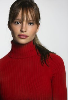 Тереза Какерова