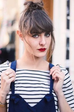 Марион Секлин