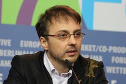 Калин Питер Нецер