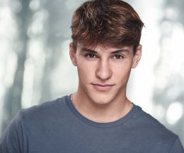 Aaron Feigenbaum