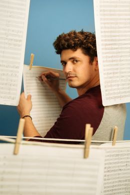Michael Paraskevas