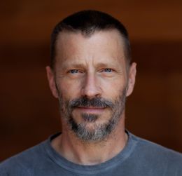 Marc Marrie