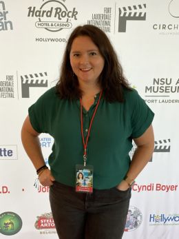 Ленор Маркс