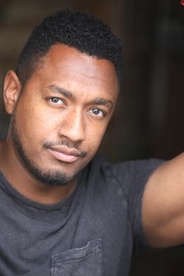 Райан Робинсон