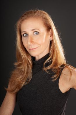 Мэрион Аутербридж