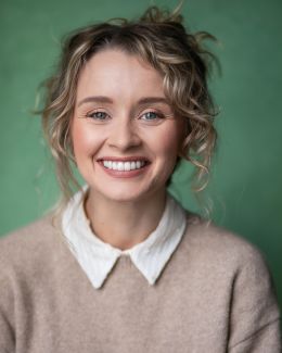 Саманта Доррэнс