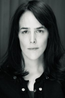 Кэтрин Томелти