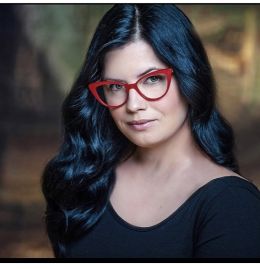 Кендолл Сэвидж