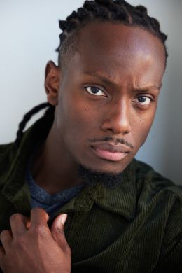 Шэйн Пауэлл