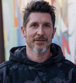 Mathieu Milella