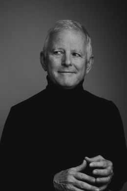J. Timothy Hunt