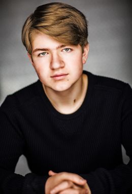 Хэйг МакГарри