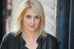 Валери Редд