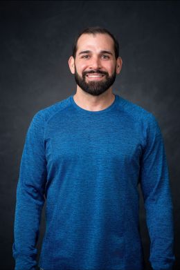 Ryan Funigiello