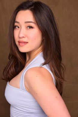 Desiree Constance Choy