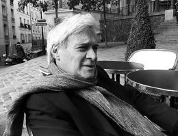 Steve Dalachinsky