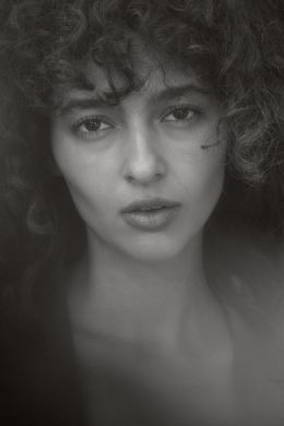 Нина Блумгарден