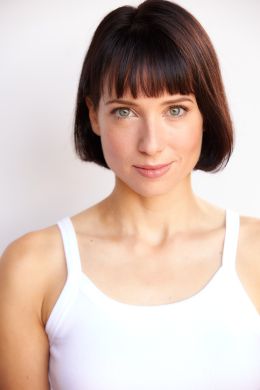 Claudine Quadrat