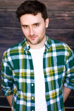 Jordan O&#x27;Neal