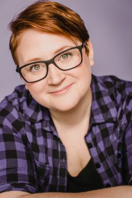 Katharine Morgan Taylor