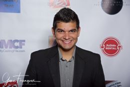 Уоррен Митчелл