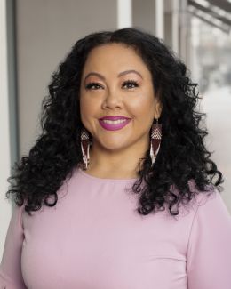Norma P. Sepulveda