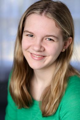 Даника Кетчэм