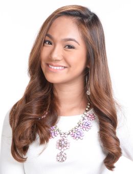 Mika Gorospe