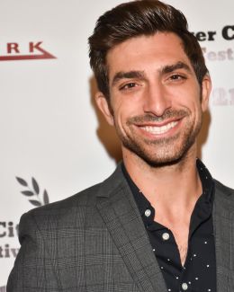 Алекс Суарес