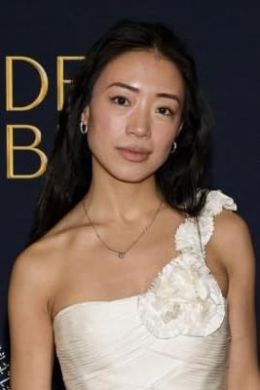 Лиза Кимберли