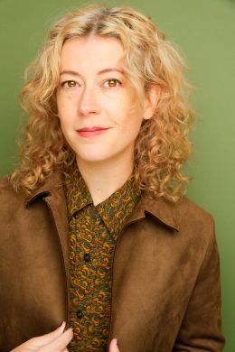 Даниэла Колуччи