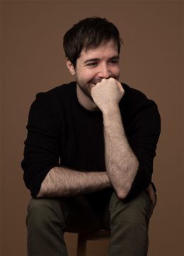 Джо Чисхолм