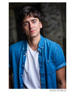 Jesse Nobess