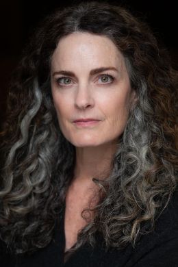 Jennifer Trudrung