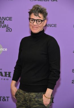 Сара Габбинс