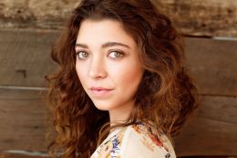 Десембер Энсмингер