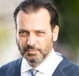 Джим Канале