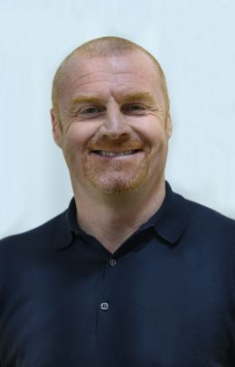 Sean Dyche