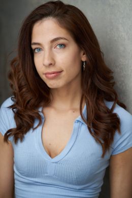 Ребекка Роуз