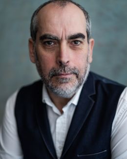 Laurent C. Lucas