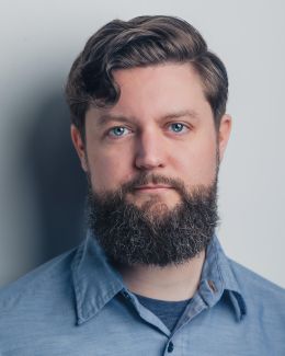 Sean Skerry