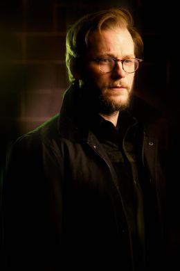 Брендан МакГоуэн