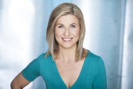 Мари Уайтхед