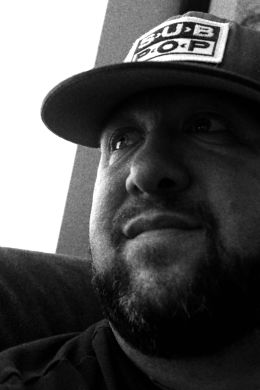 Mark Konkol
